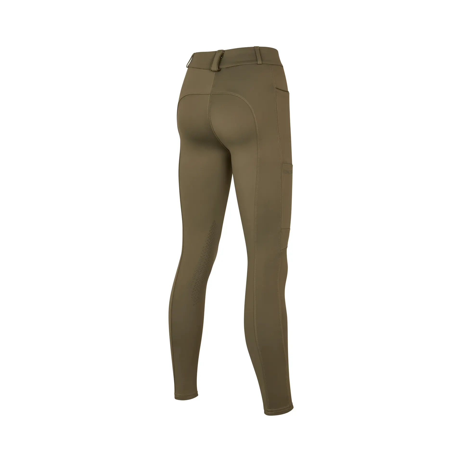 KLKornelia Ladies H Shape K-Grip Breeches