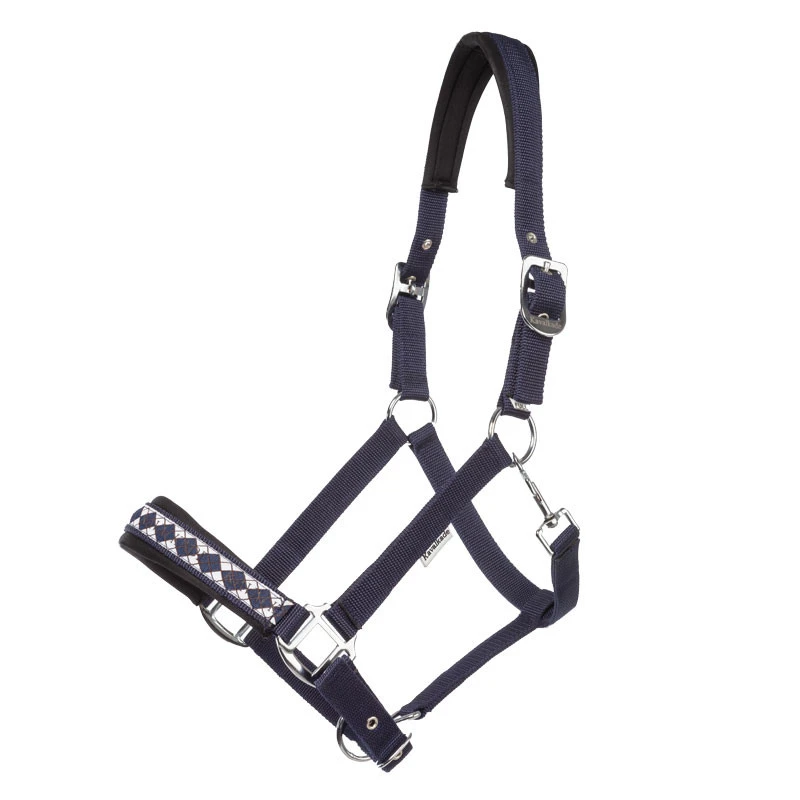 halter Draft Horse-Classic