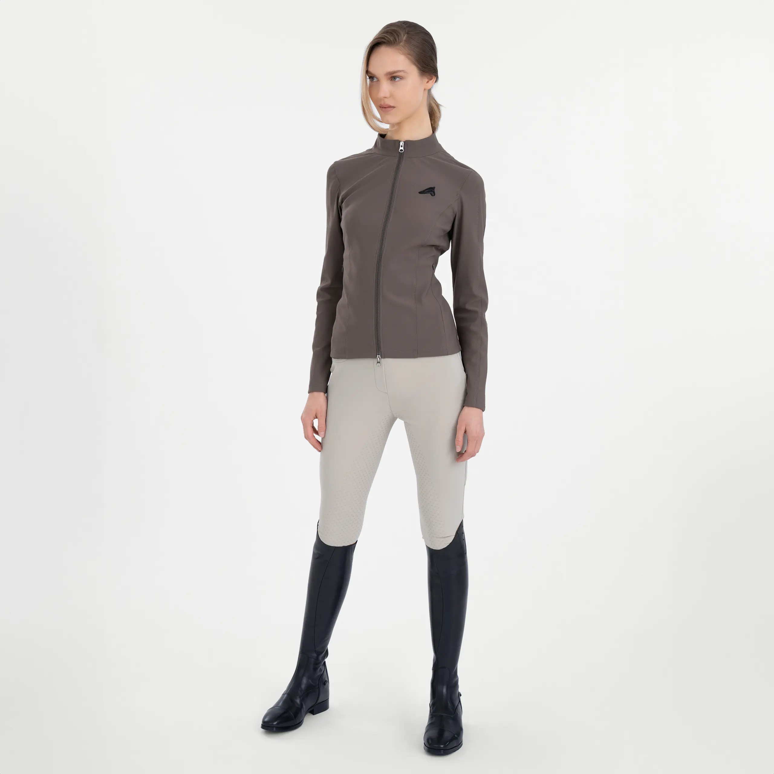 Damen Reitlegging ESMaxi FullGrip Sommer 2026