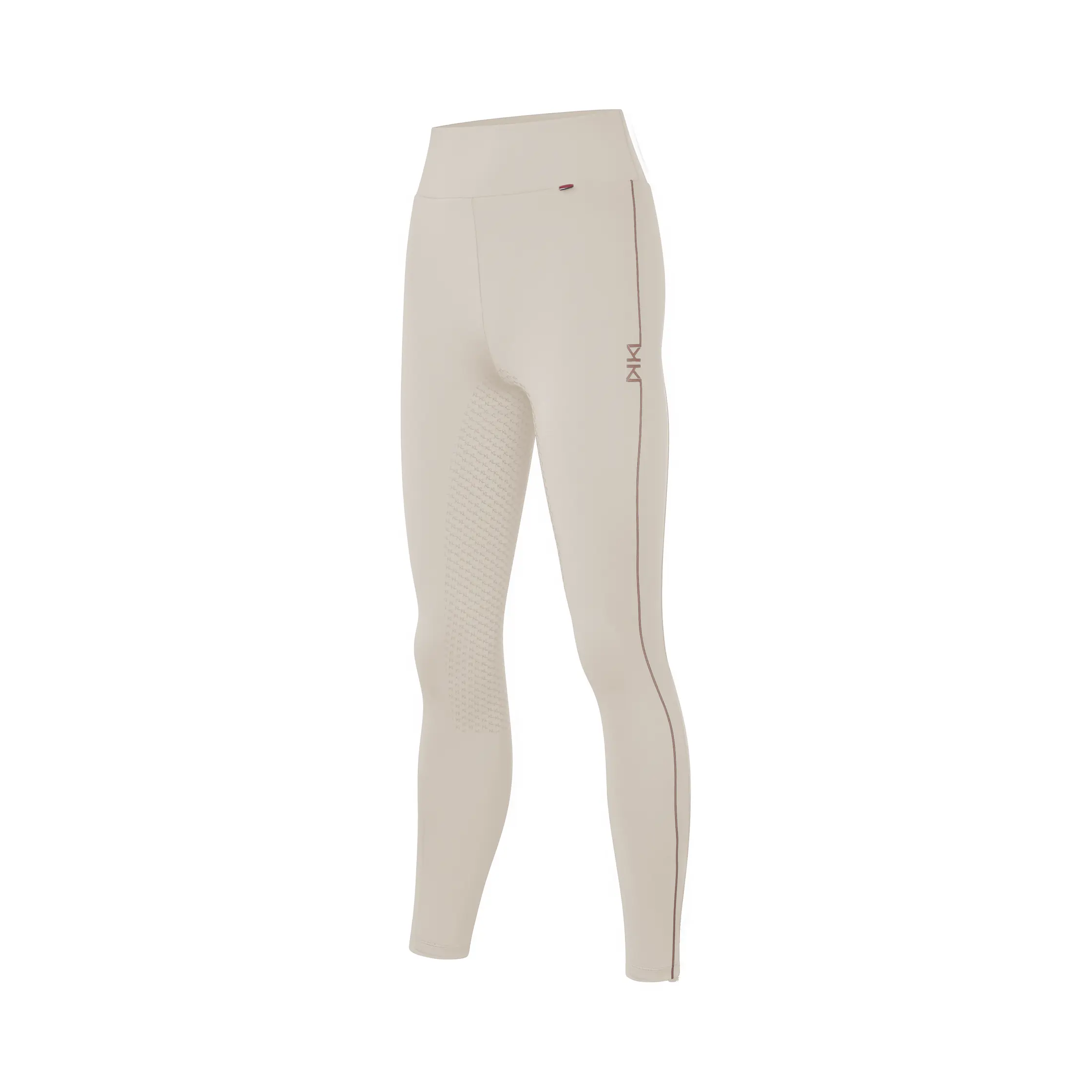 Damen Reitleggins KLAmy mit Full-Grip