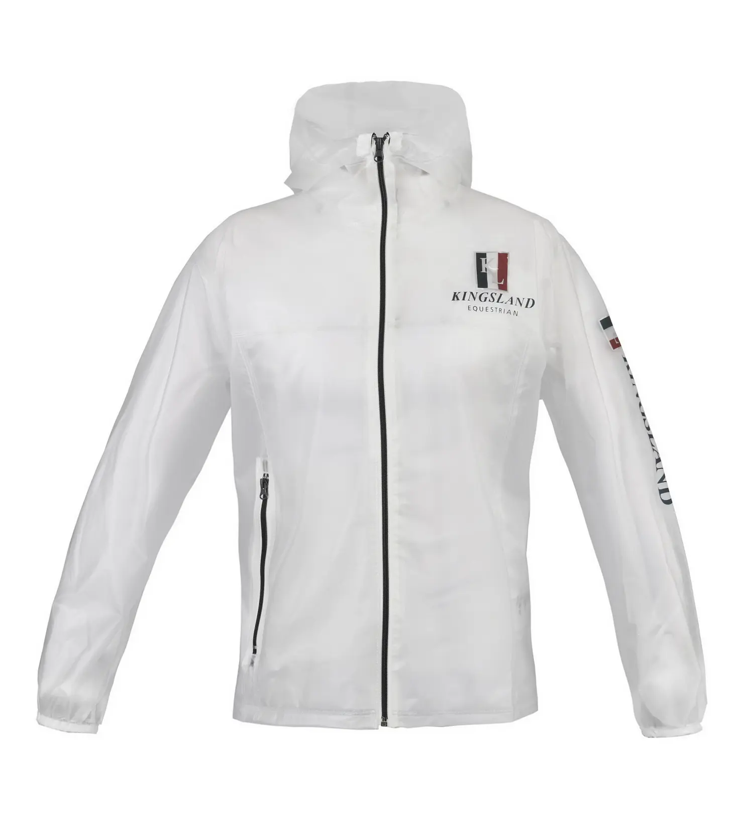 Unisex Regenjacke Classic