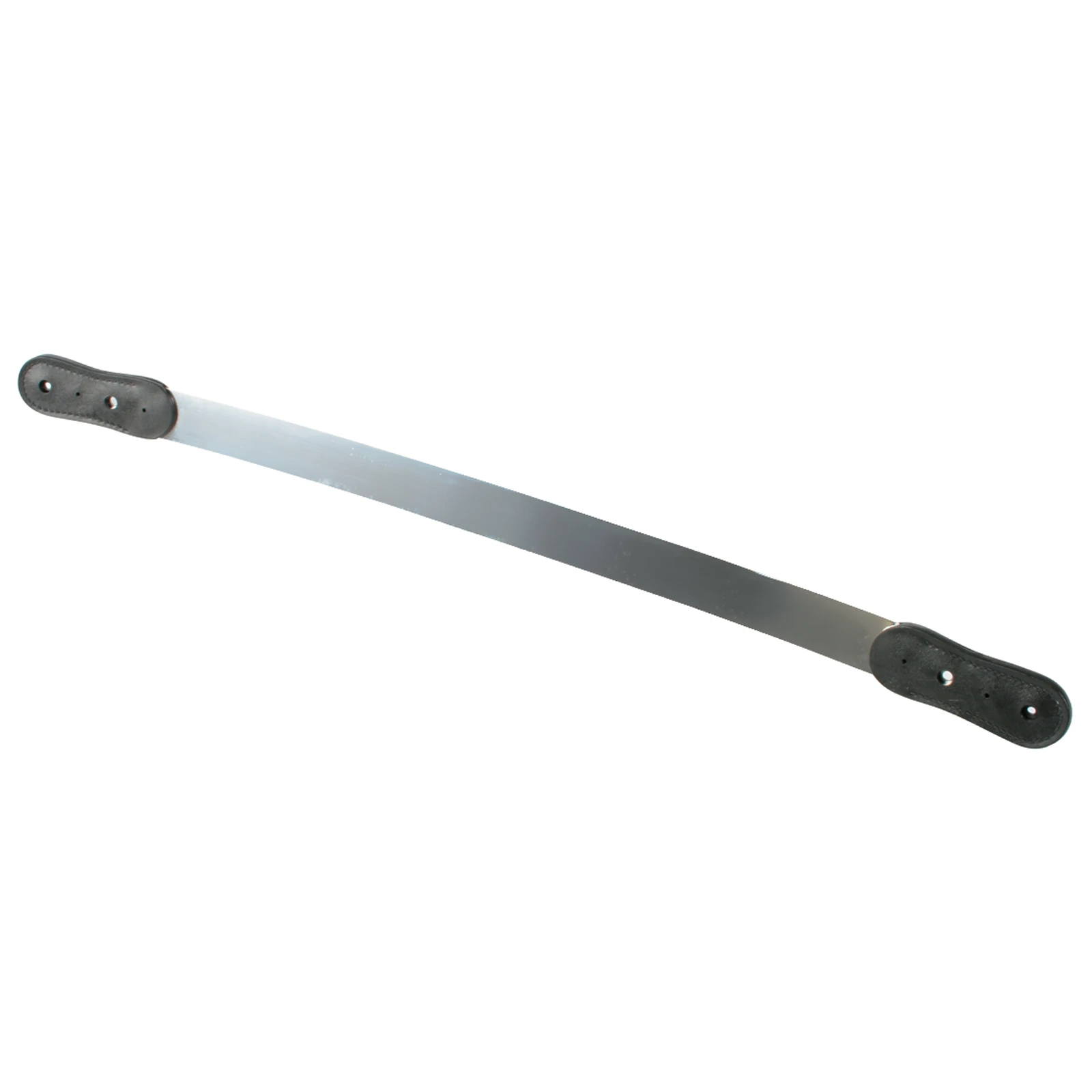 Schweißmesser, Metall