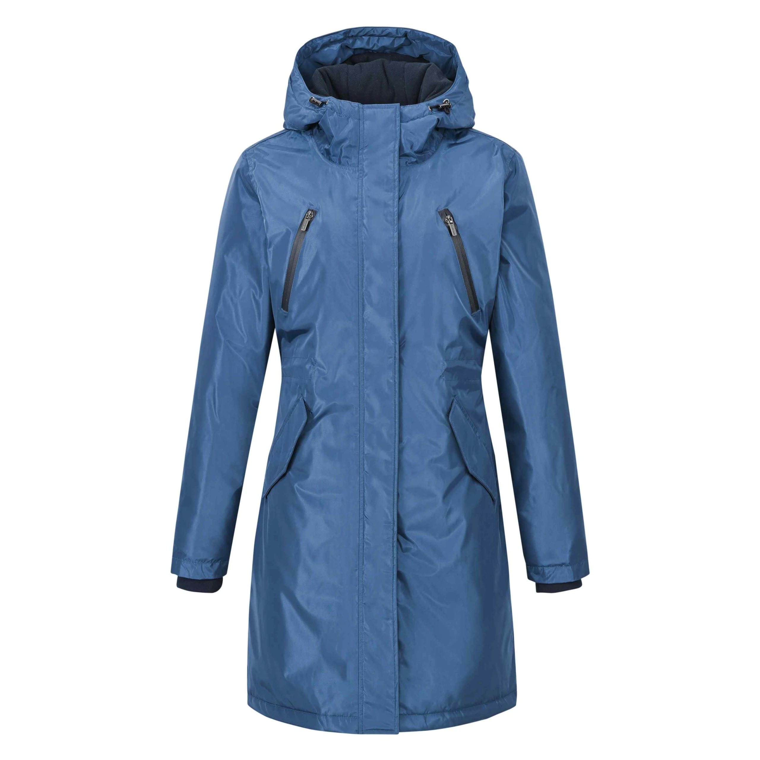 Ladies Tech Parka IRHJolly