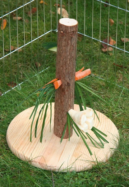 feed tree, height: 30 cm