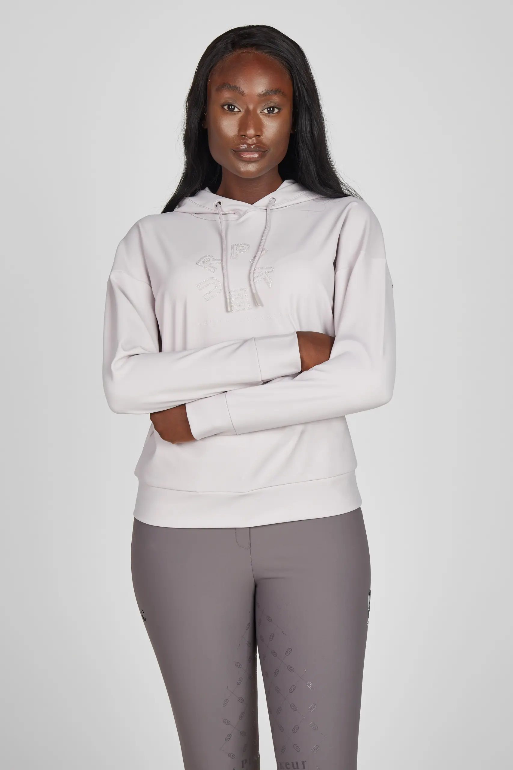 Damen Sweater HOODY Selection Sommer 2026
