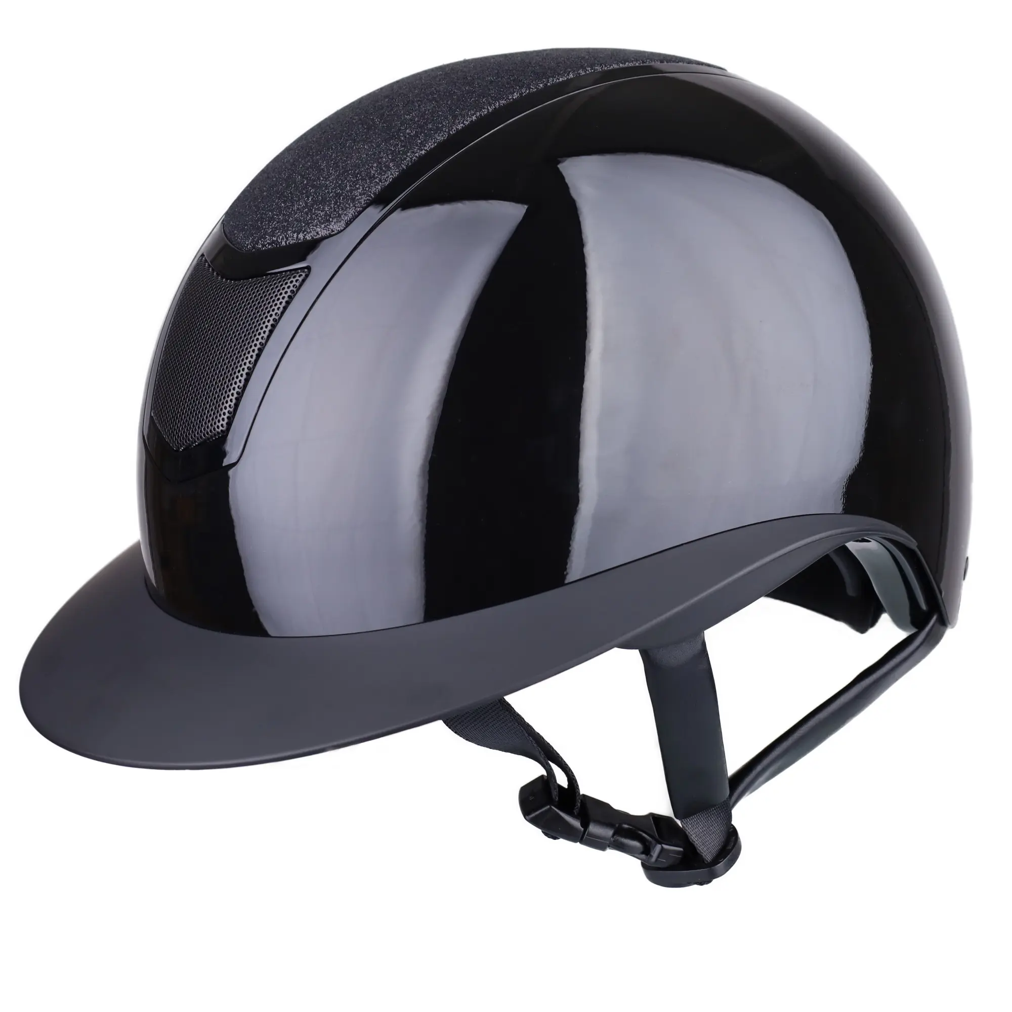 Riding helmet "Comfort Exquisit"
