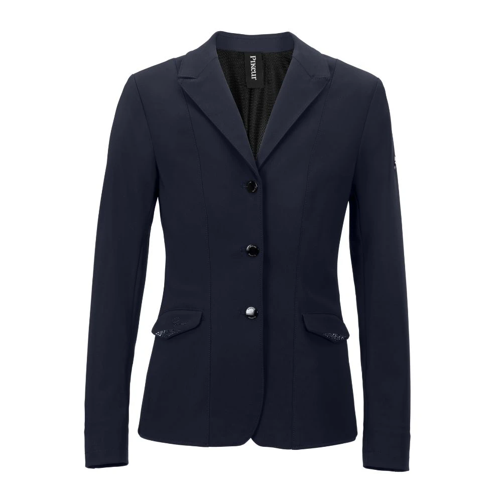 Children showjacket ISALIENNE