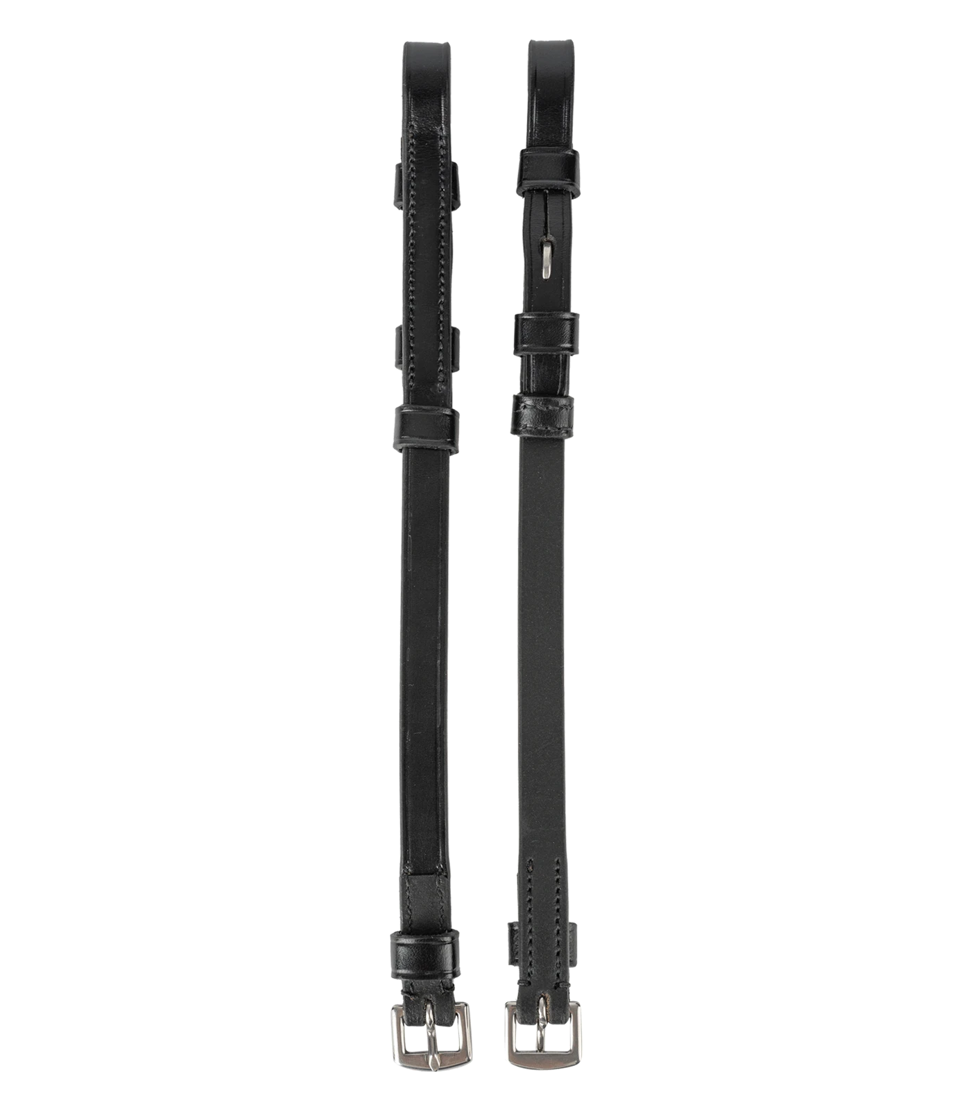 S-Line Backenstücke mit Haken, Paar