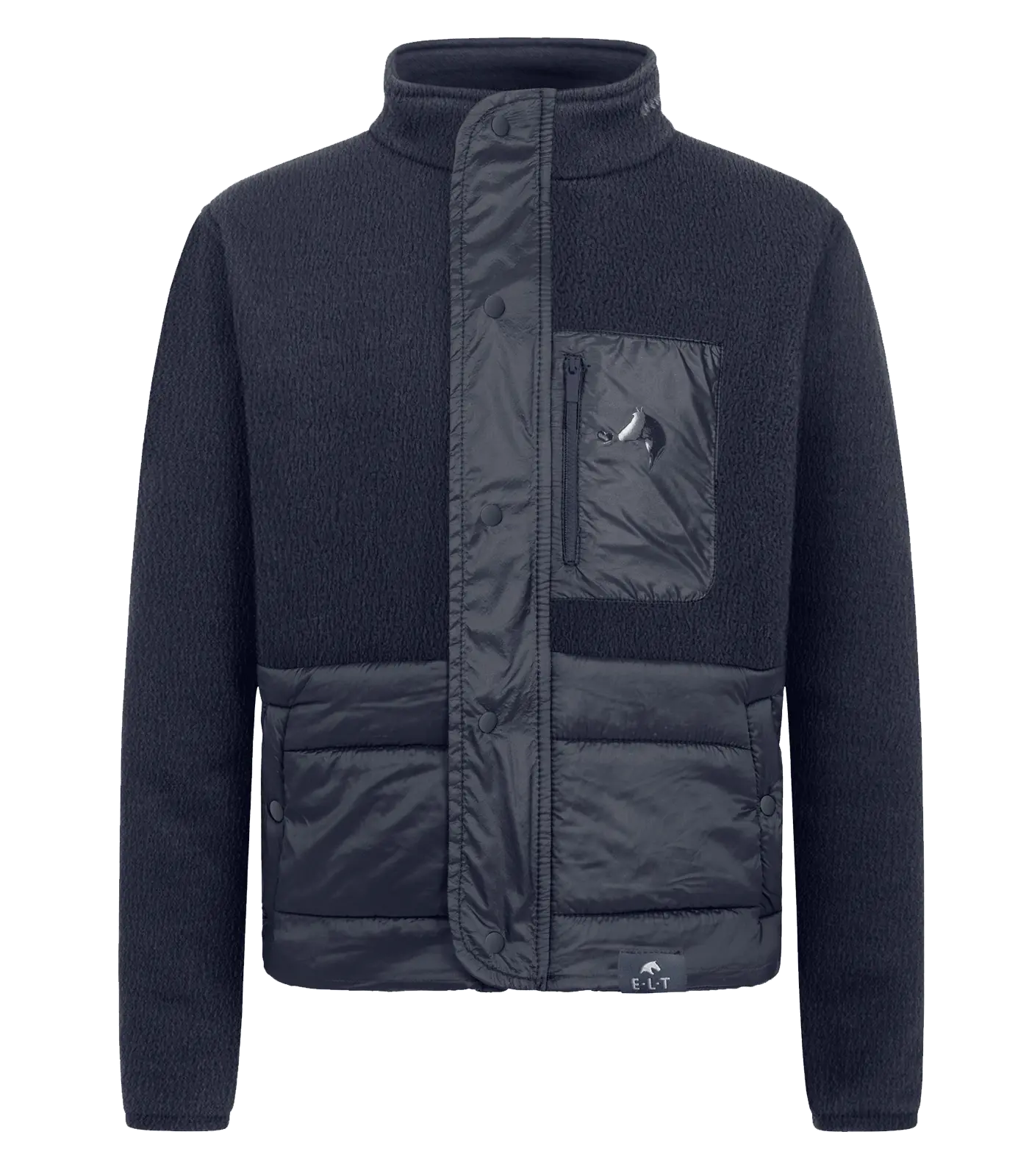Steppjacke LUCKY MALOU, Kids
