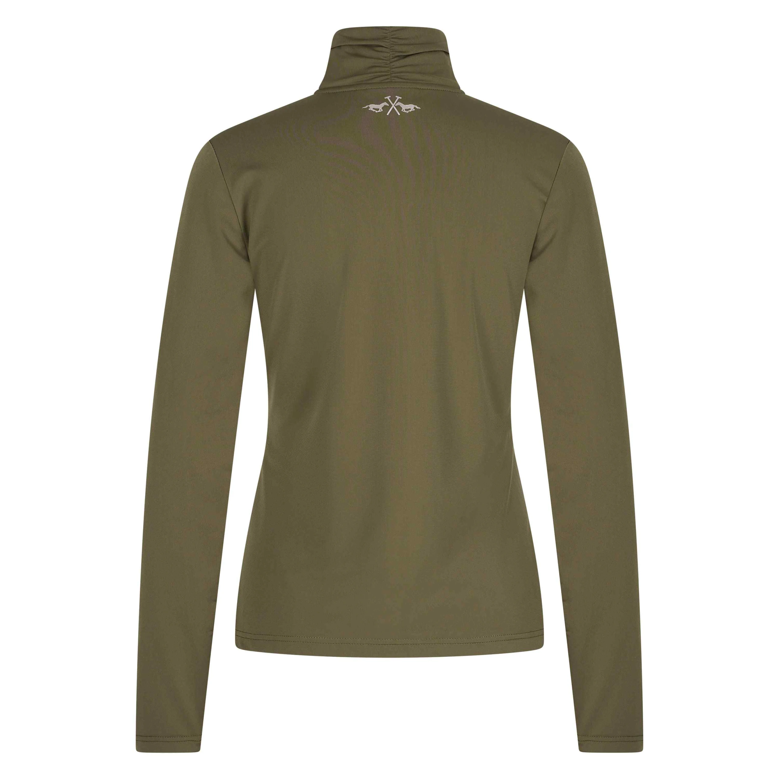 Damen Shirt HVPLumi