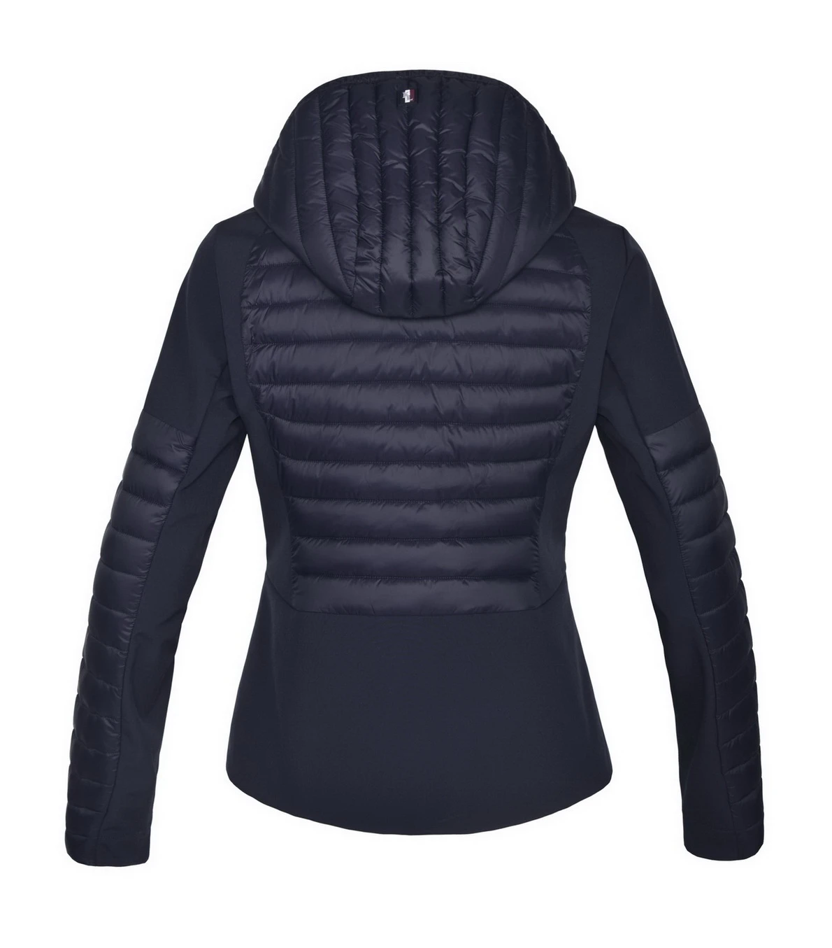 Damen Hybrid Jacke Classic
