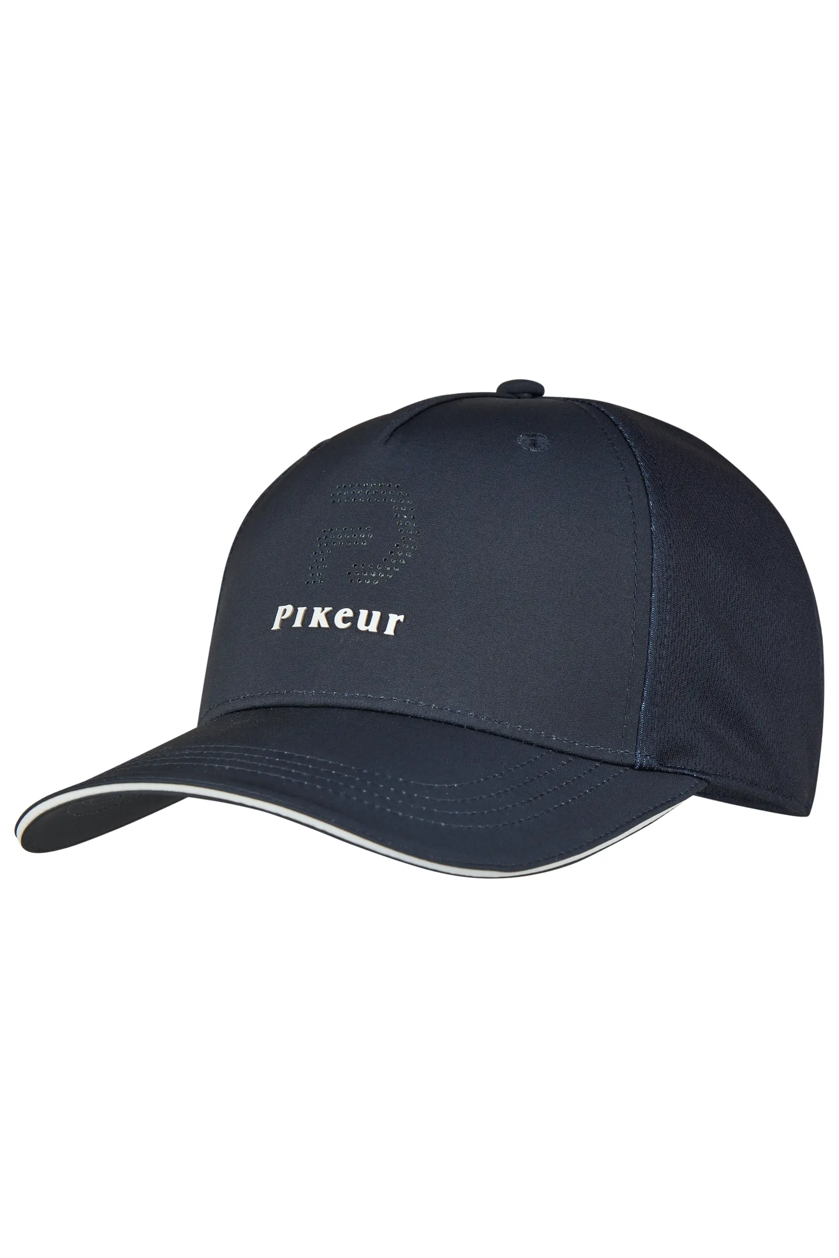 Unisex CAP LASERCUT&MESH Athleisure Sommer 2026