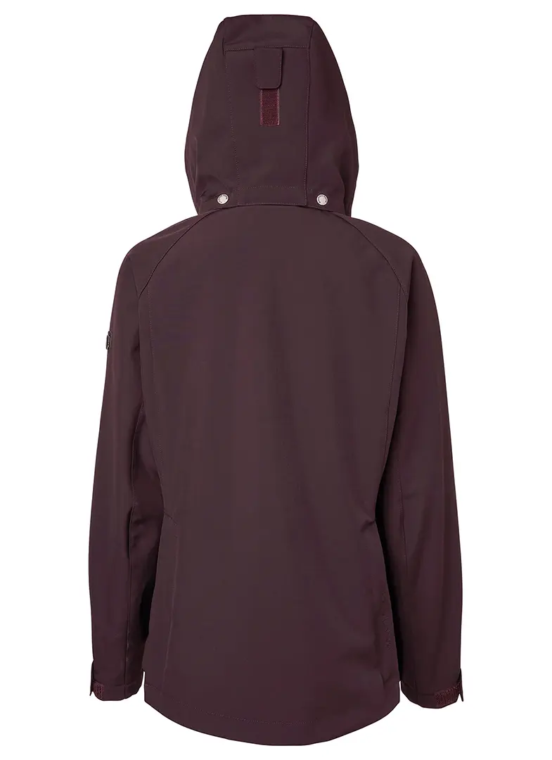 Damen Softshelljacke STELLA