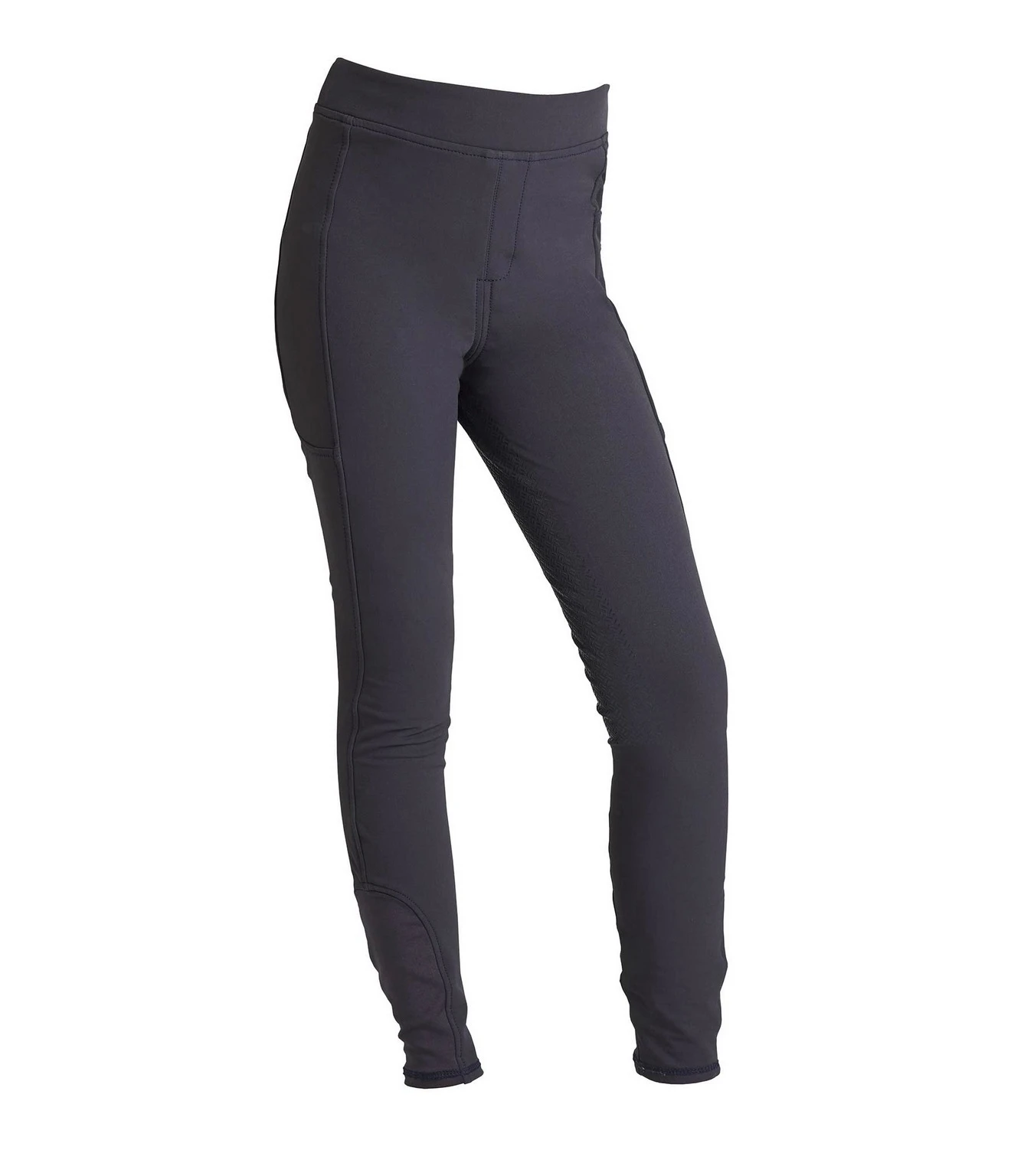 Kinder Reithose KLKamila Girls Pull On Full-Grip