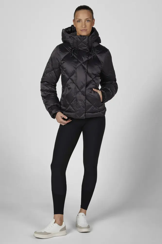 Damen Steppjacke QUILTDIAMOND Selection Herbst 2026