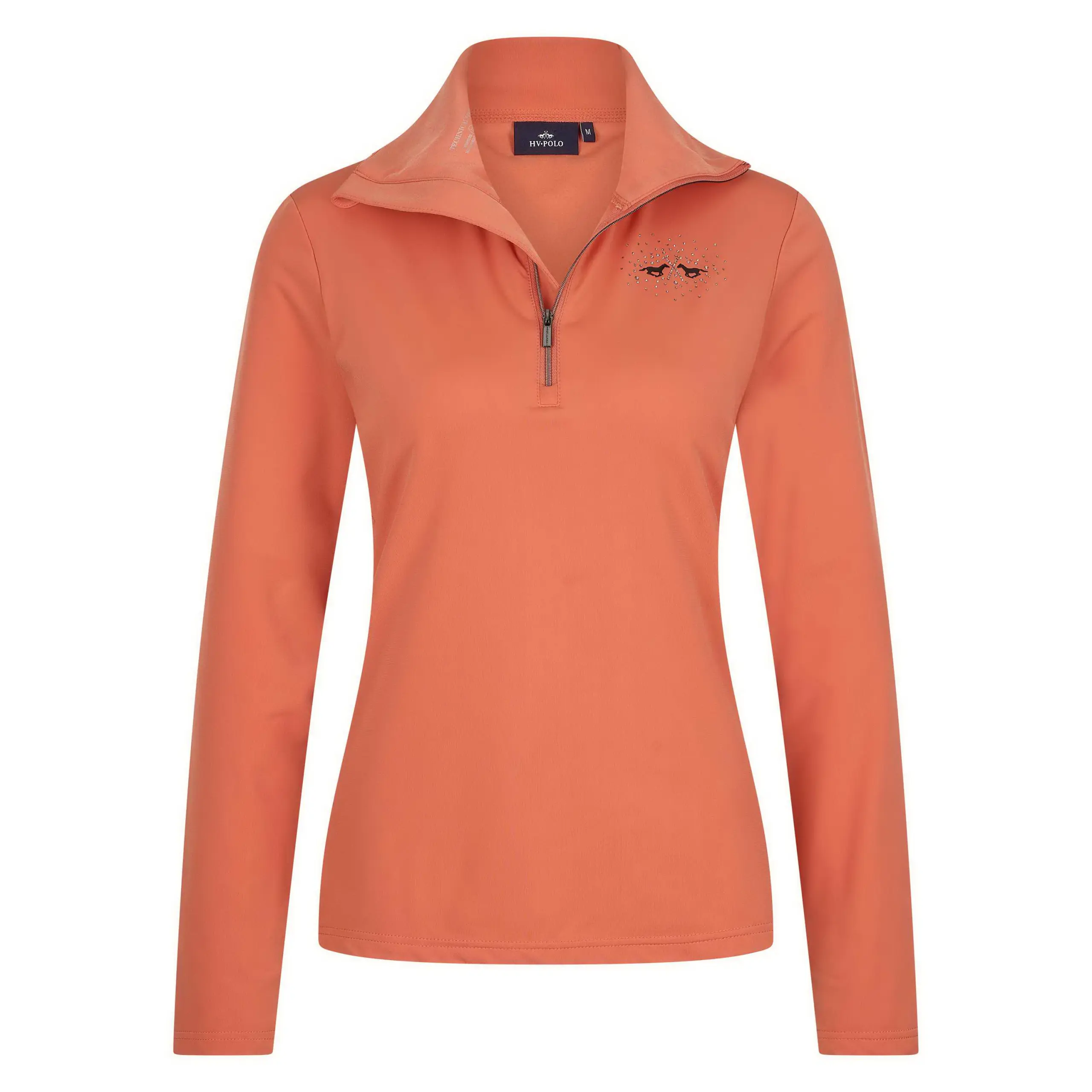 Damen Tech top HVPDarlene