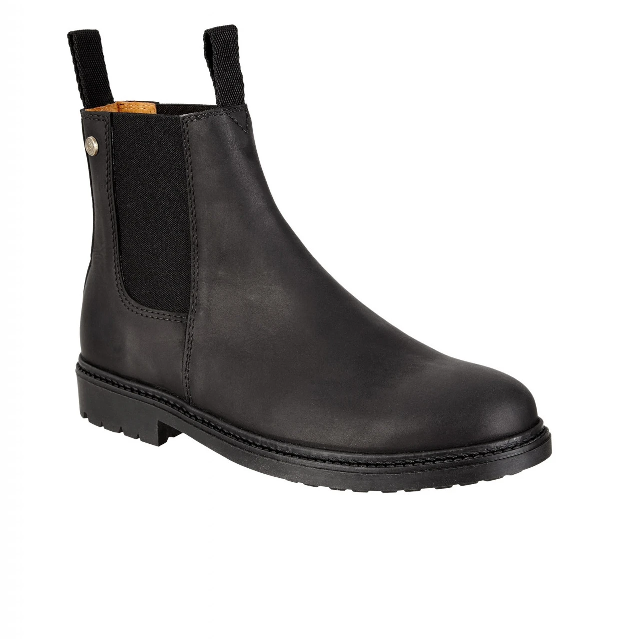 SUEDWIND New Work ankle boots