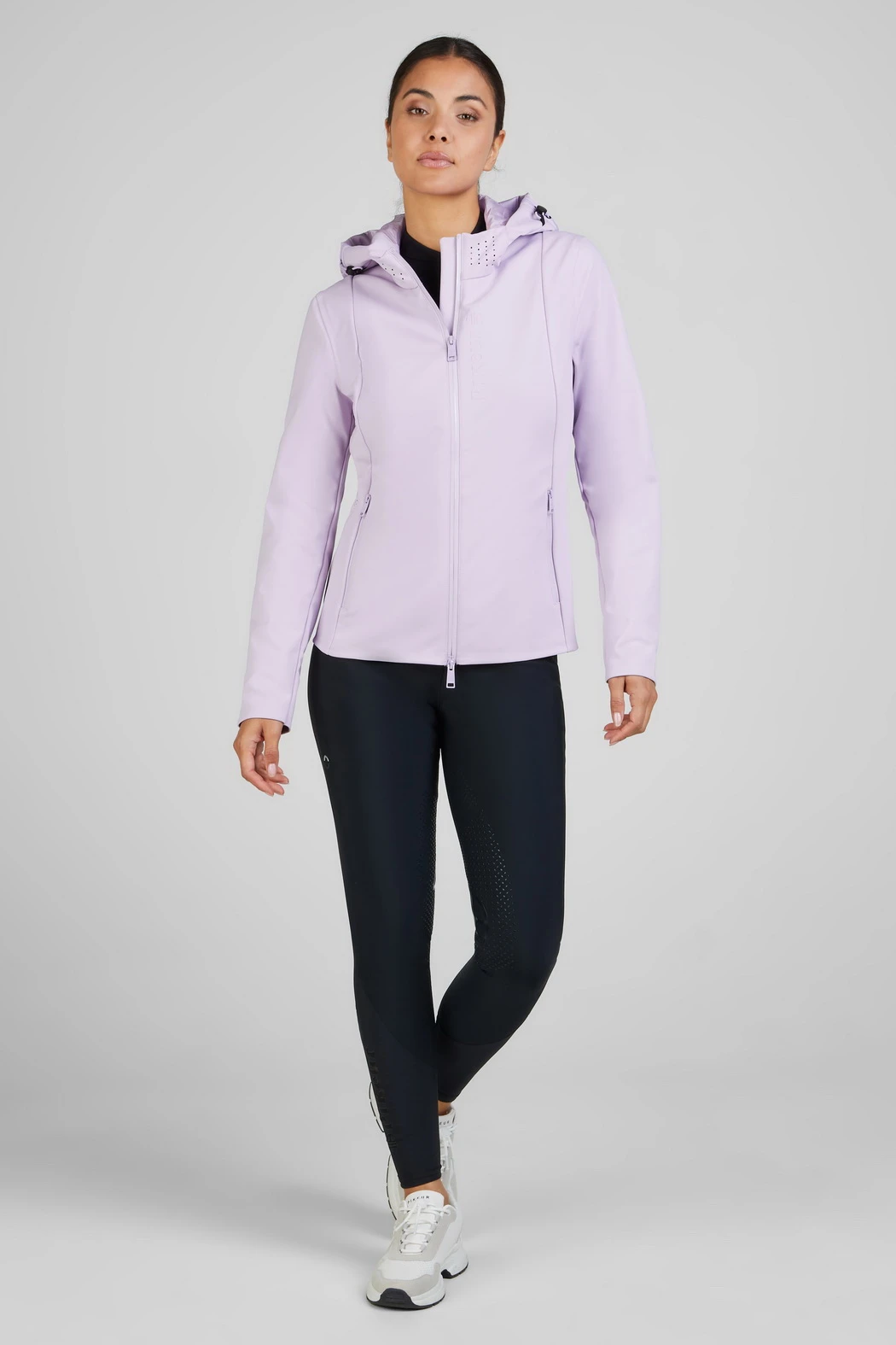 Damen WINDBREAKER 7046 Athleisure Frühjahr 2025