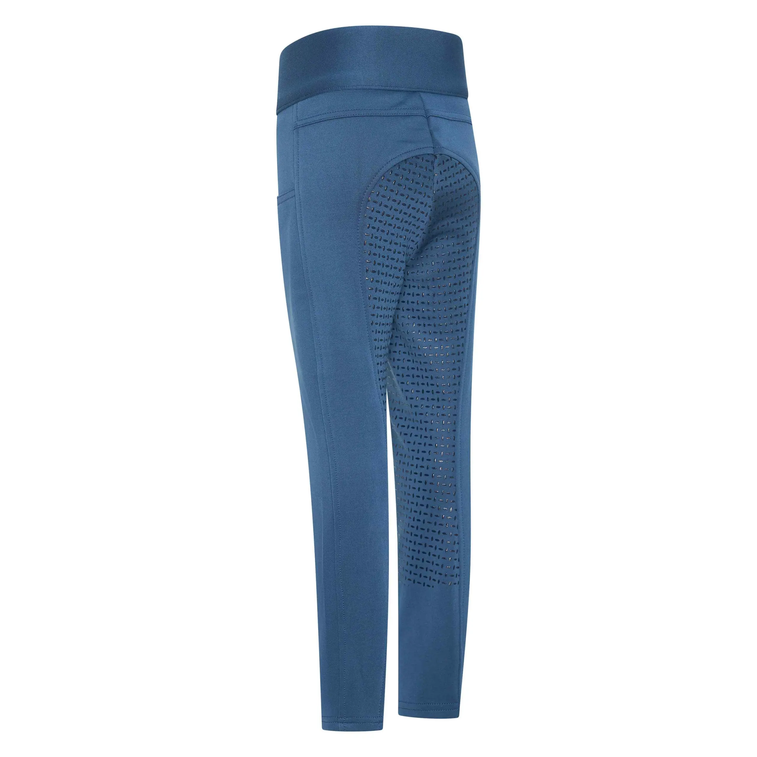 KIDS Reitleggings IRHTessy Full Grip