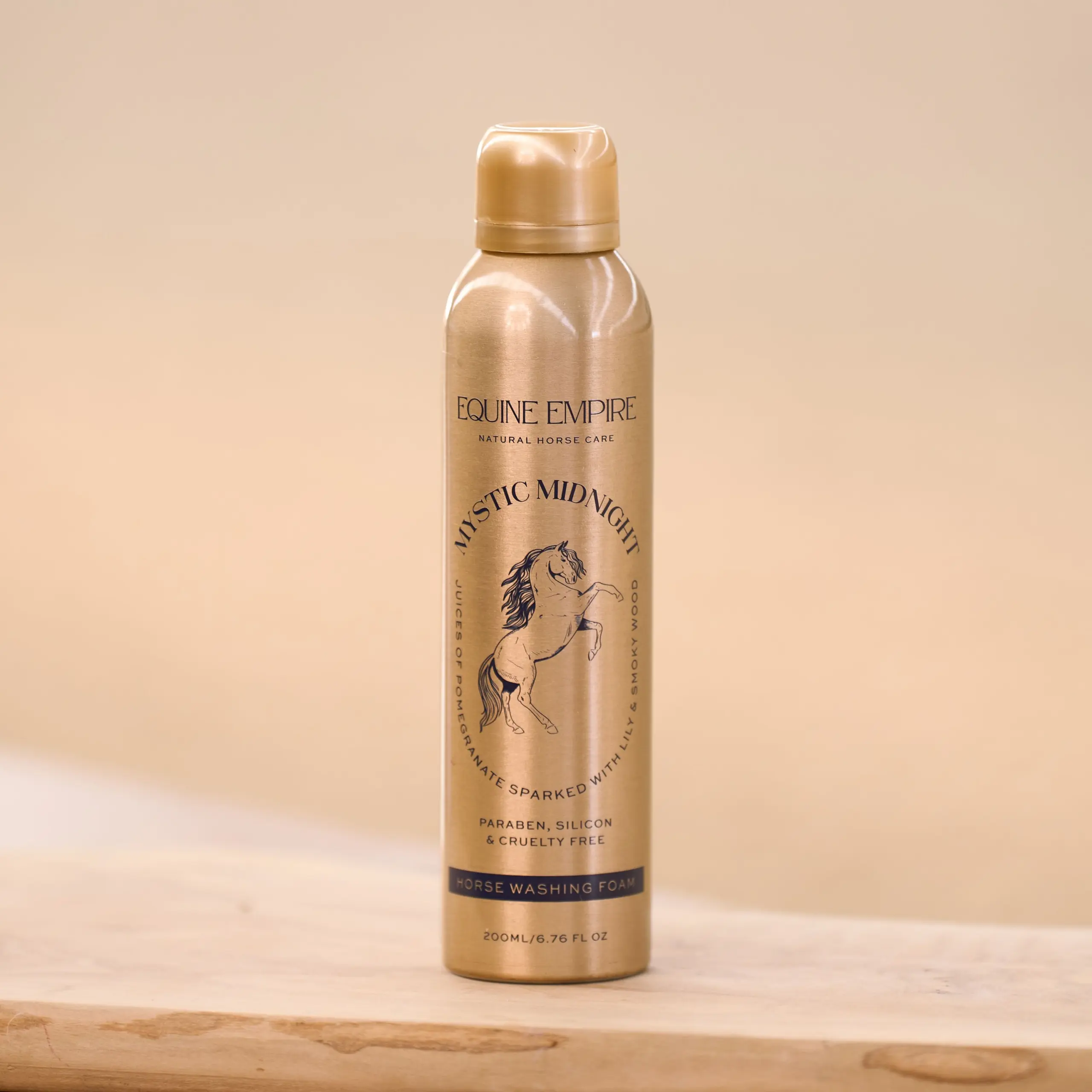 Pferde Waschshampoo IRHEquine Empire
