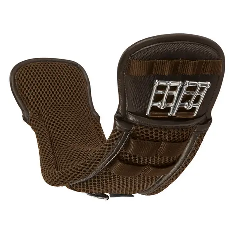 BUSSE Saddle Girth 3D AIR EFFECT-CURVED-DR D