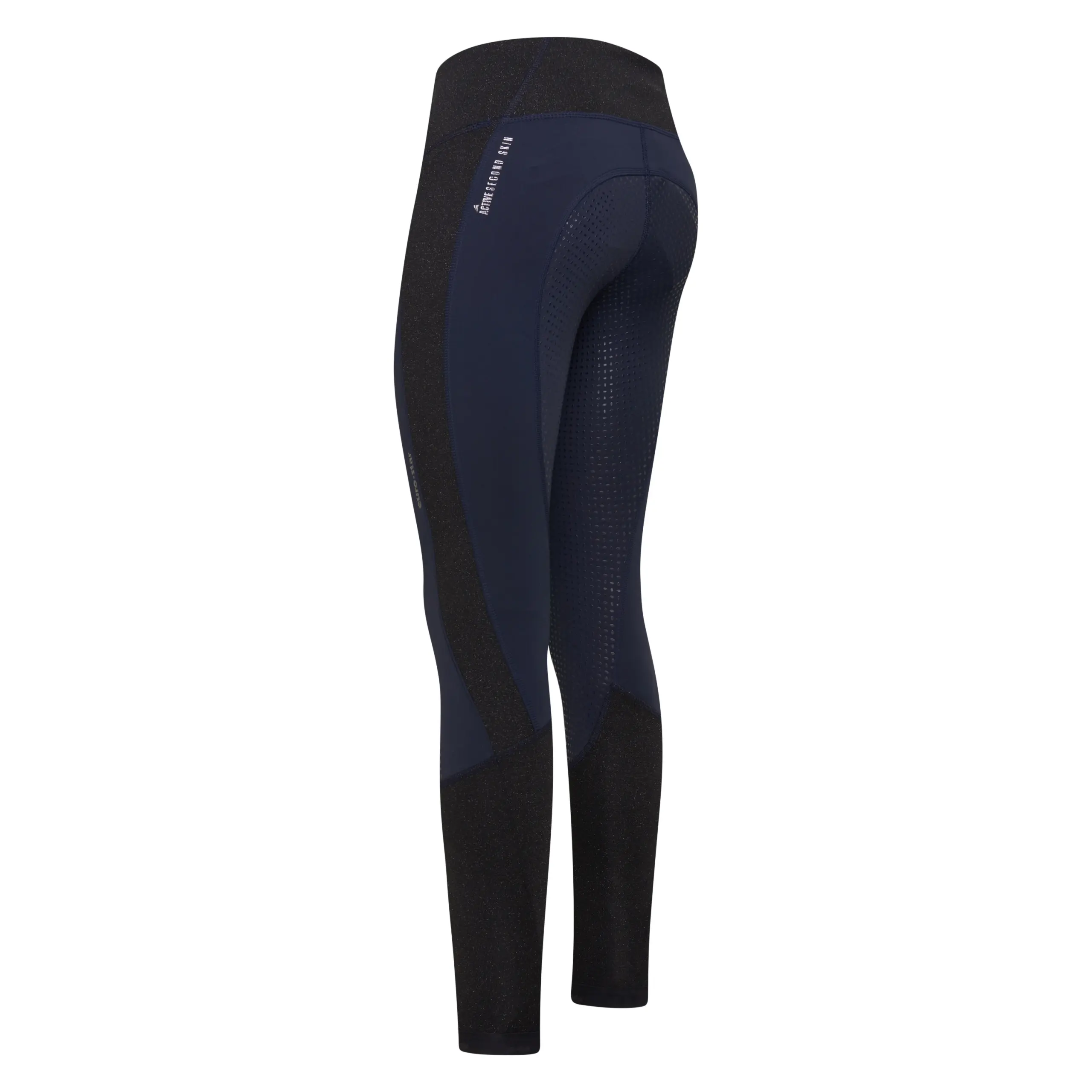Damen Reitlegging ESBreez FullGrip