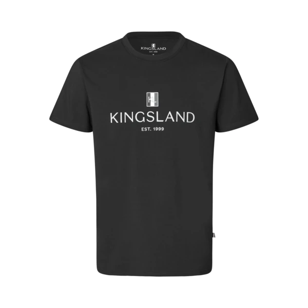 Mens Logo-T-shirt Classic