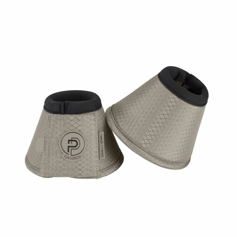 Sprungglocken 1200D Platinum 2026