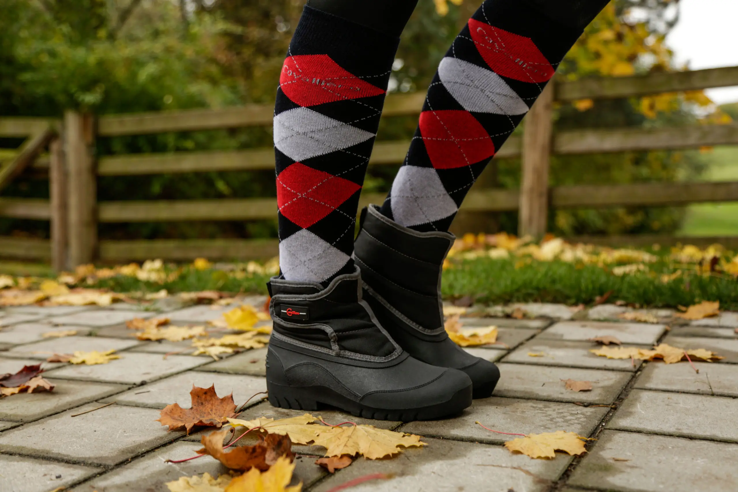 Thermo-Winterschuh OTTAWA 2.0