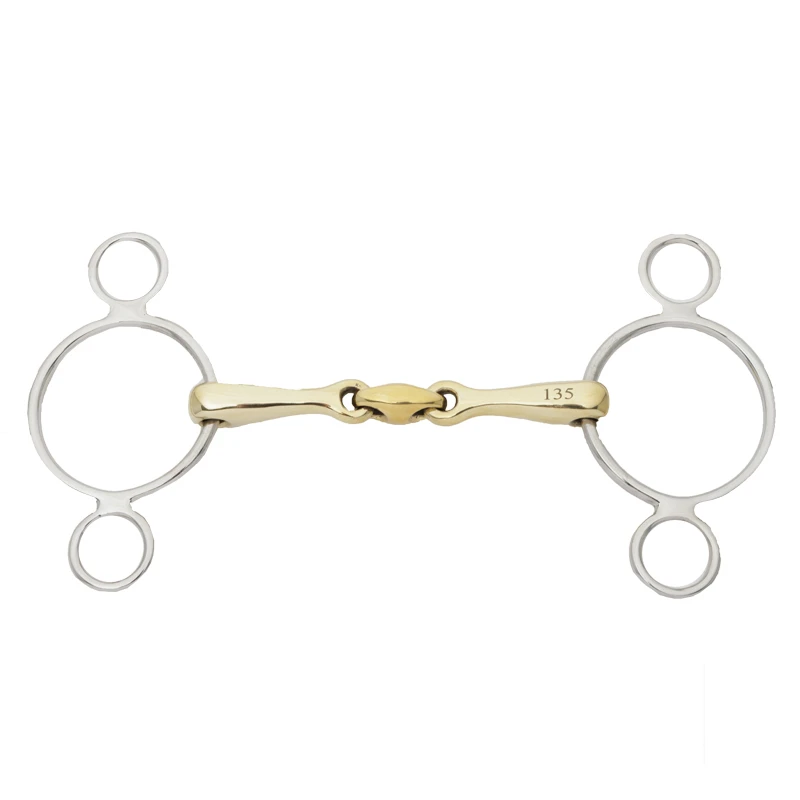 3-Ring bit "KavalBit" 16mm double jointed