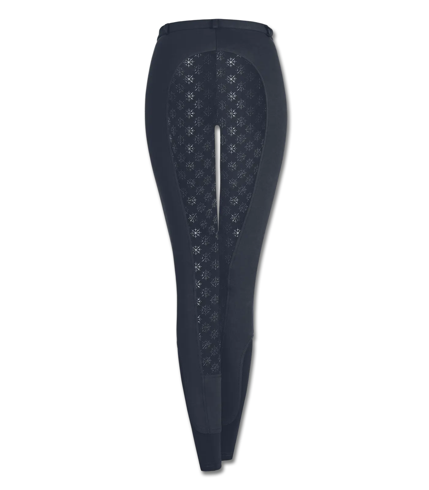 Thermo-Reithose Fun Sport Silikon
