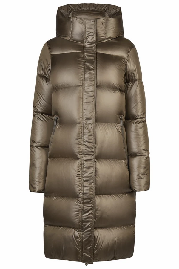 Damen STEPPMANTEL 8025 Selection Winter 2025