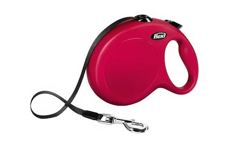 flexi Leine New Classic-Gurt