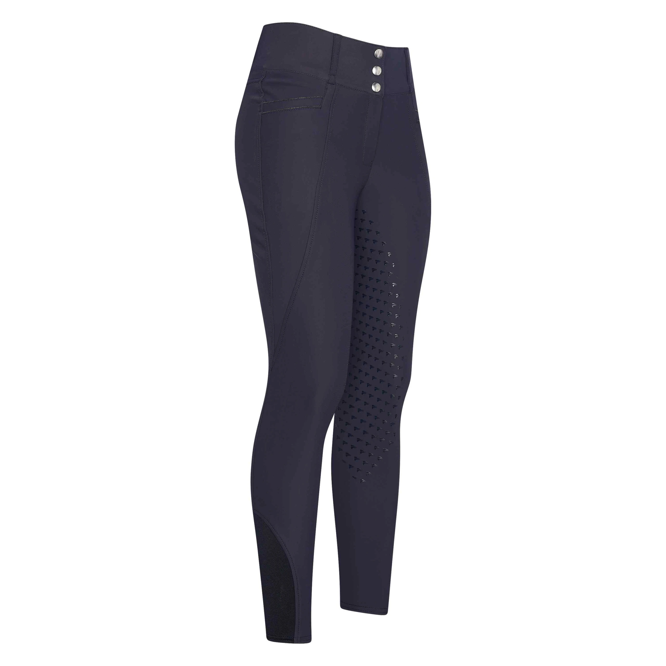 Damen Reithose Amara FullGrip