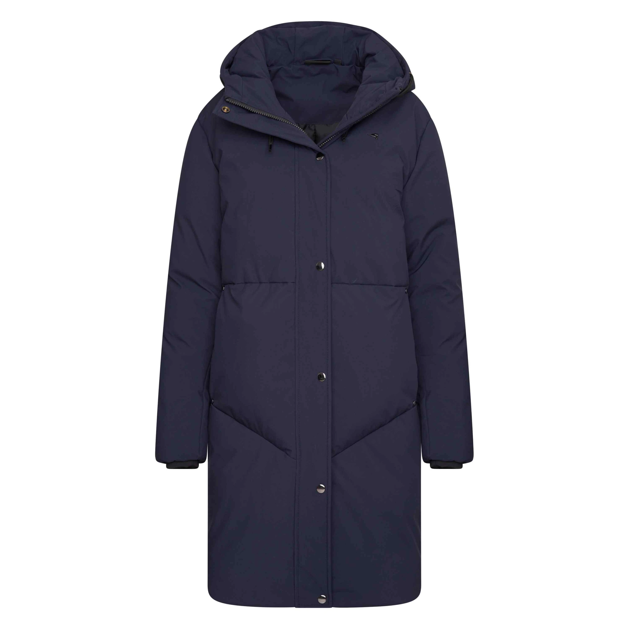Unisex Parka ESLavar