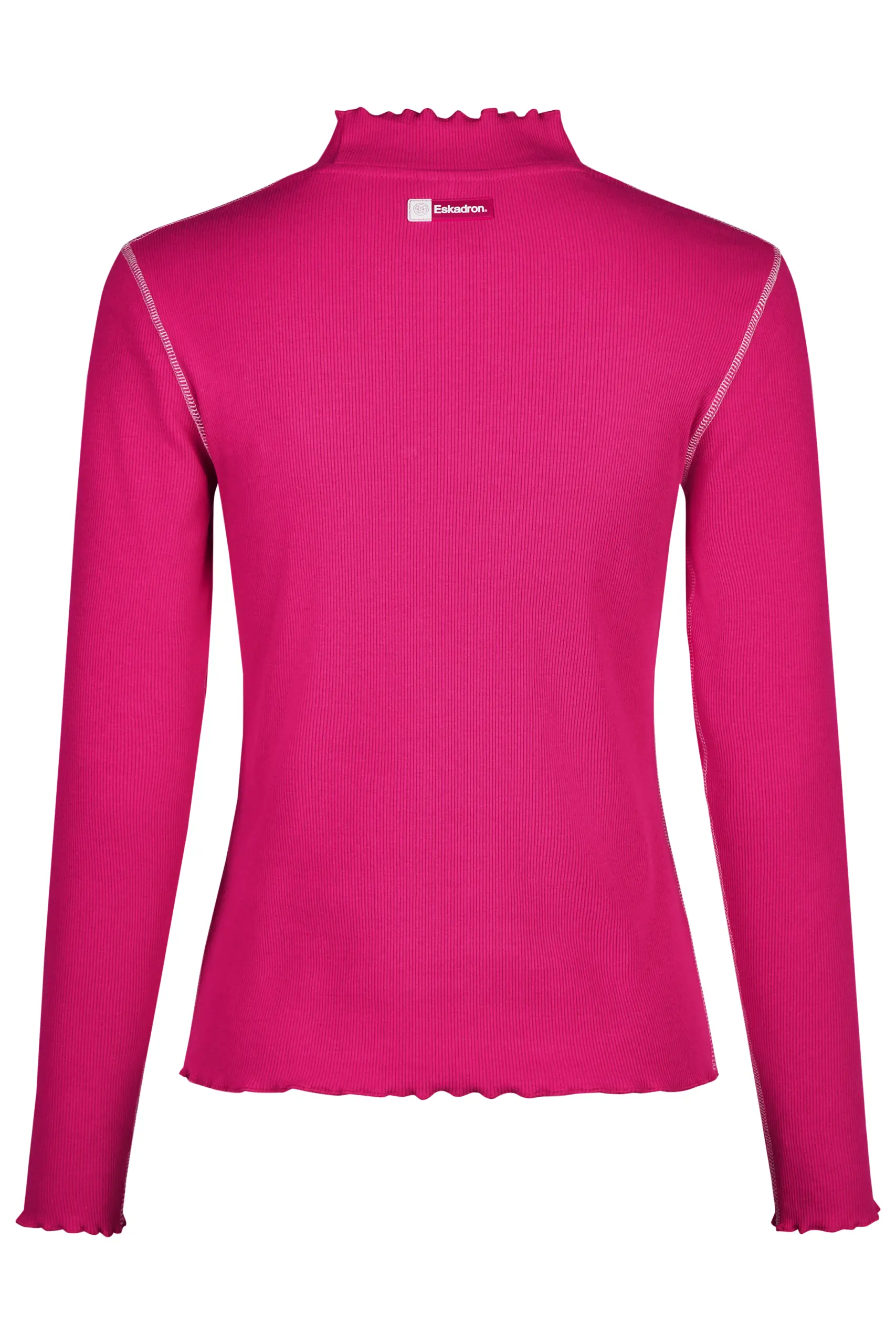 Damen Shirt TURTLENECK RIB Dynamic 2026