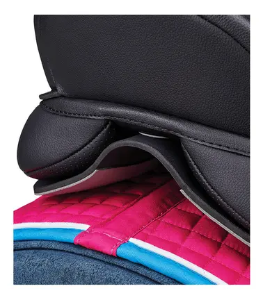 Riser Comfort Pad, Dressur/Vielseitigkeit