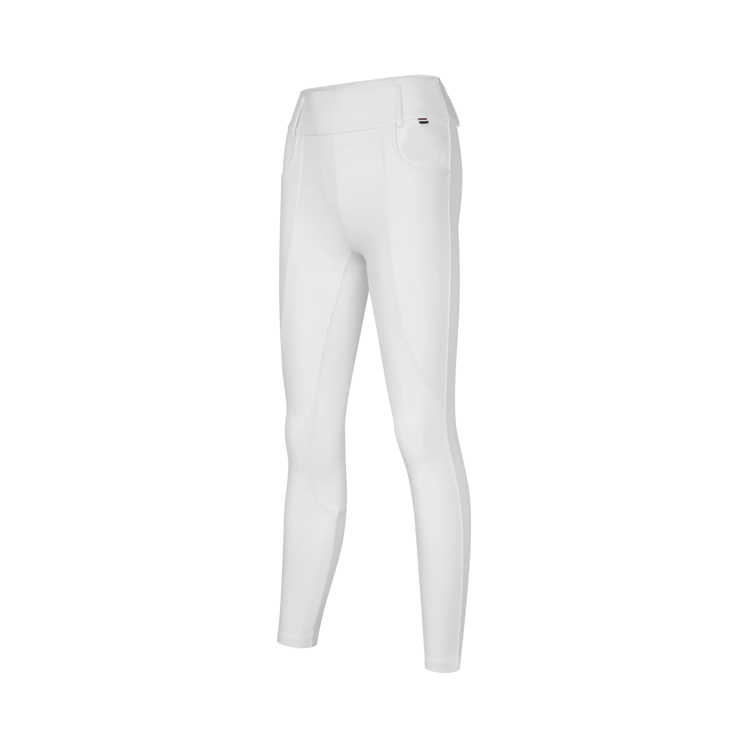 Damen Pull-up Reithose KL Kristen, A-Shape mit Full-Grip