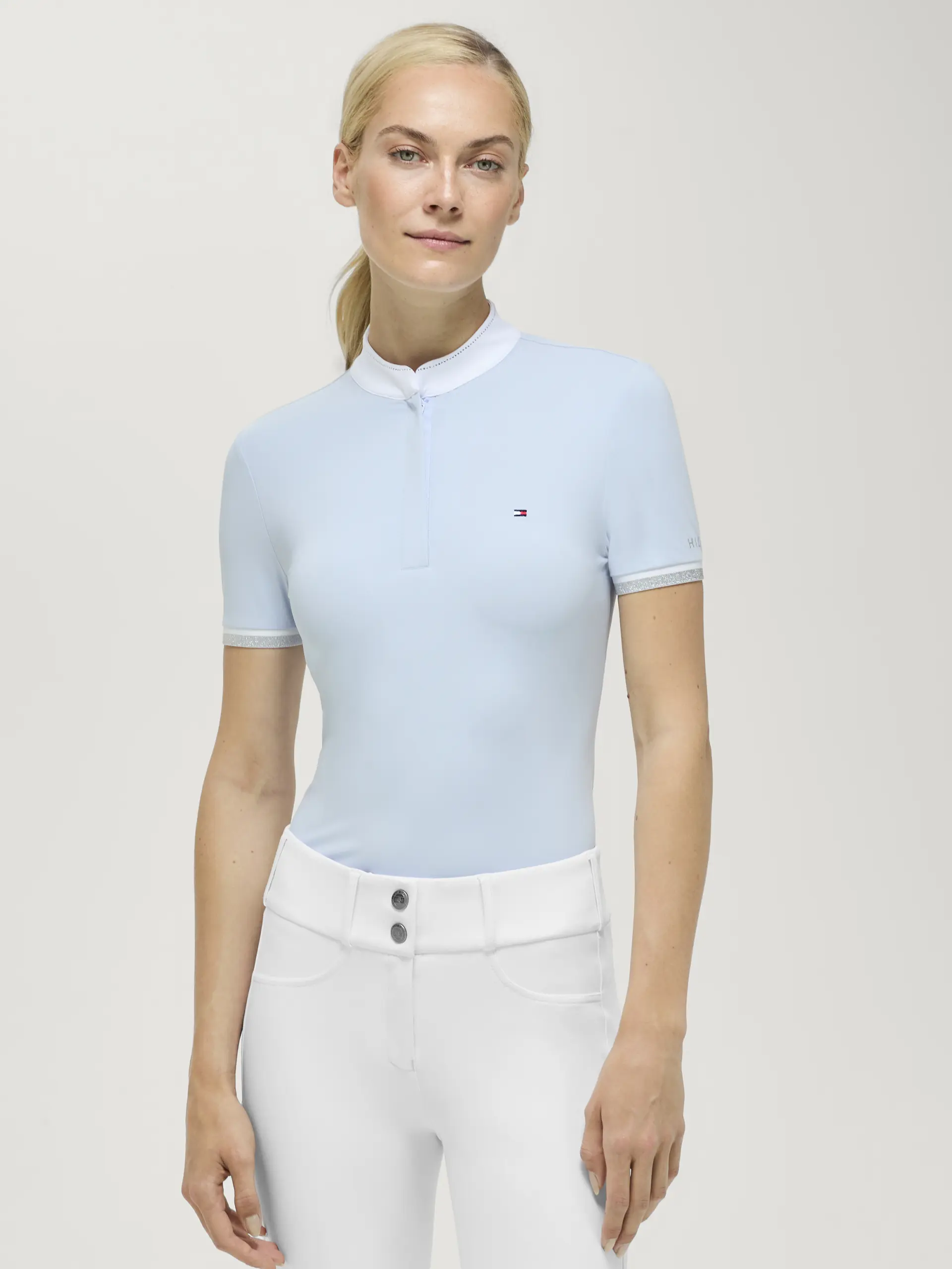 Women LINSAY Show Shirt summer 2026