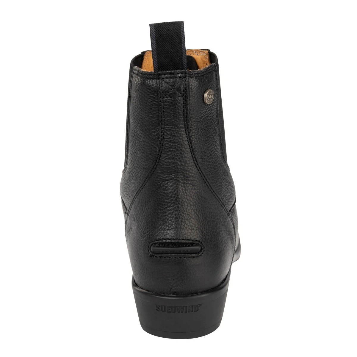 Advanced II FZ SOFT Stiefelette