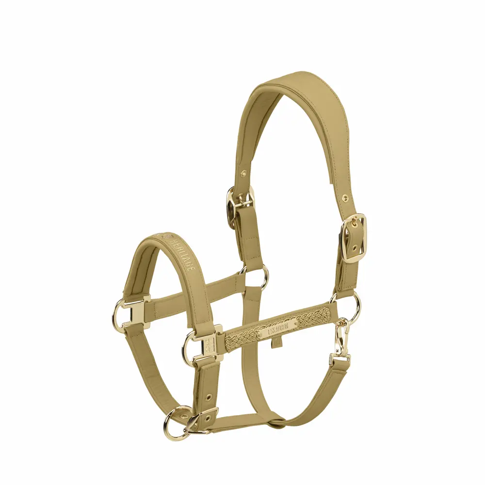 Halfter FAUX LEATHER DOUBLE PIN Heritage 25