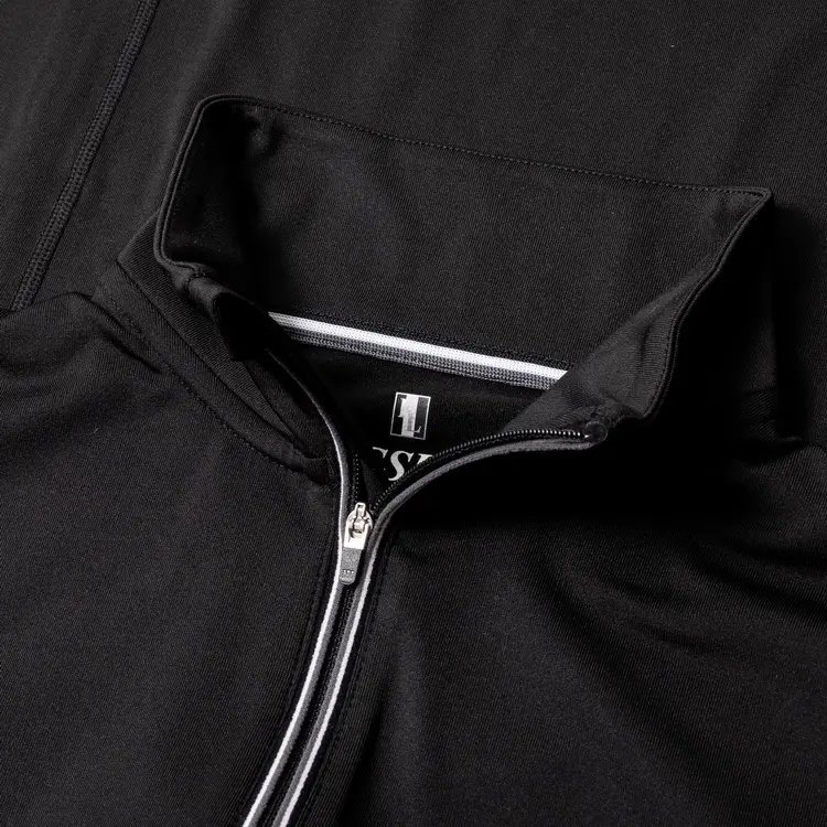 Classic Mens Training Shirt LS