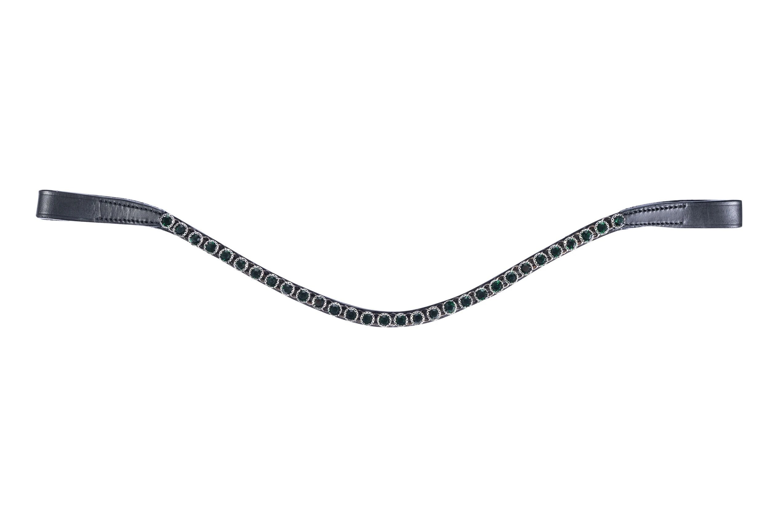 HKM Browband PRECIOUS