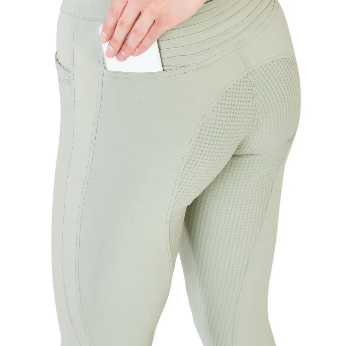 Ladies Breeches MADEIRA II