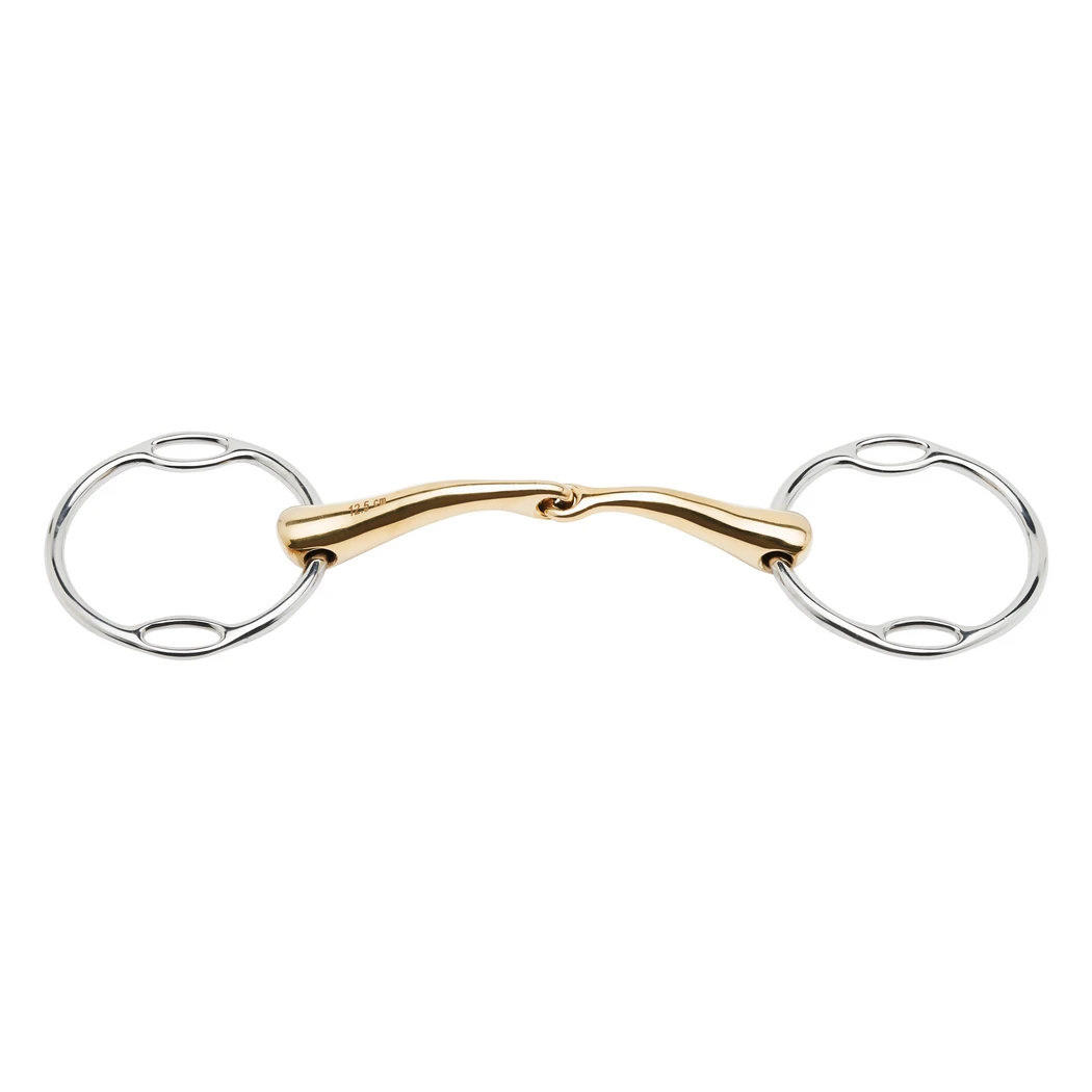 Soft-Ring-Wassertrense KAUGAN®-SHAPED, 16 mm