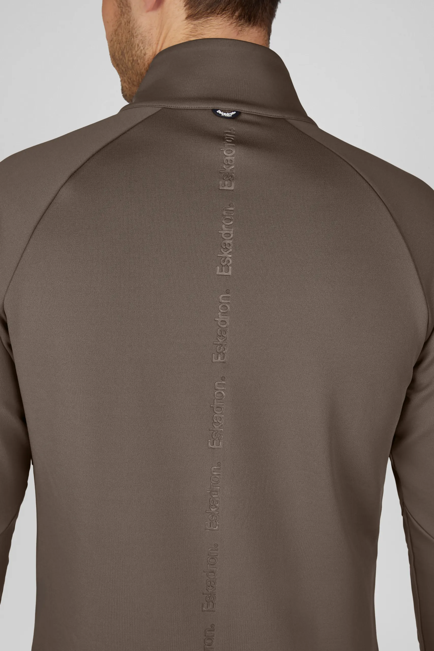 Men Jacket ZIP MALE Dynamic 2026
