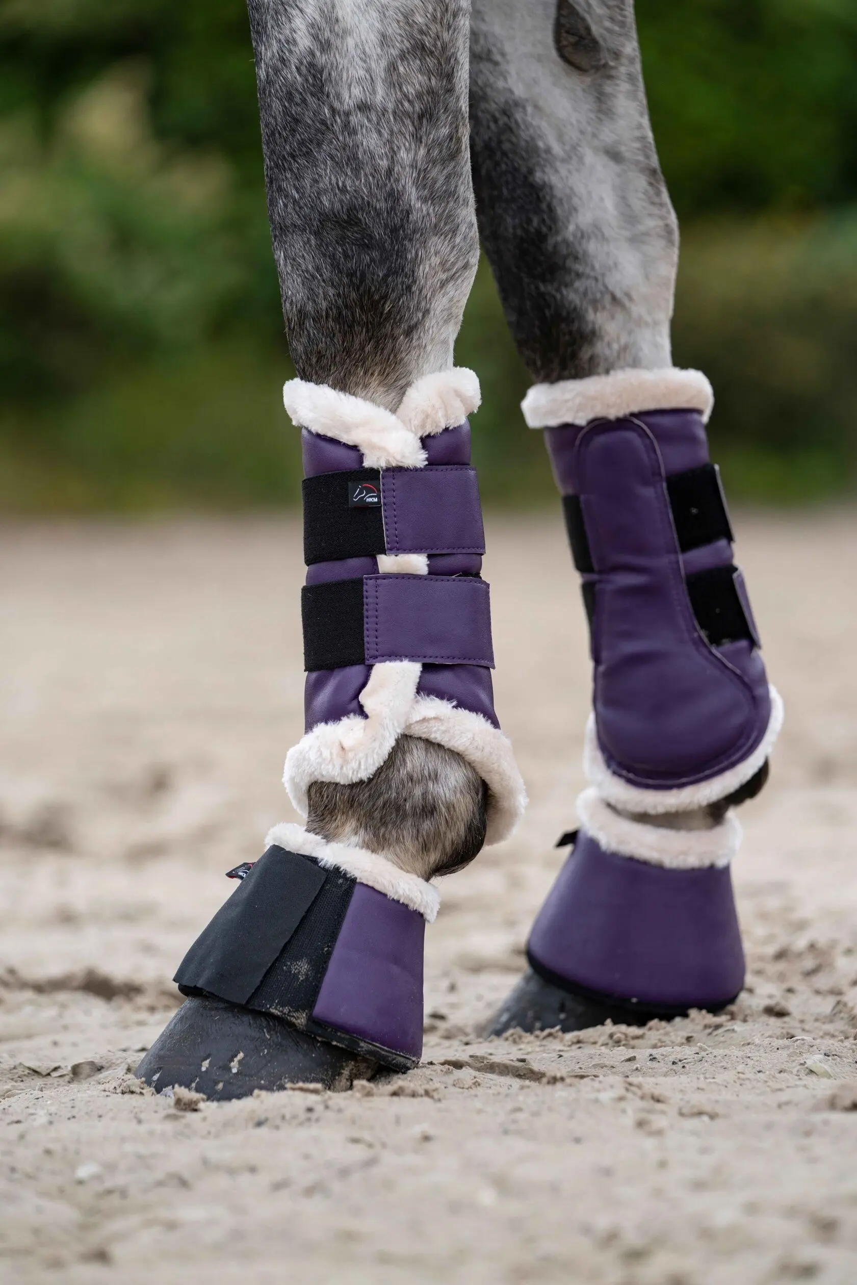 overreach boots COMFORT PREMIUM FUR