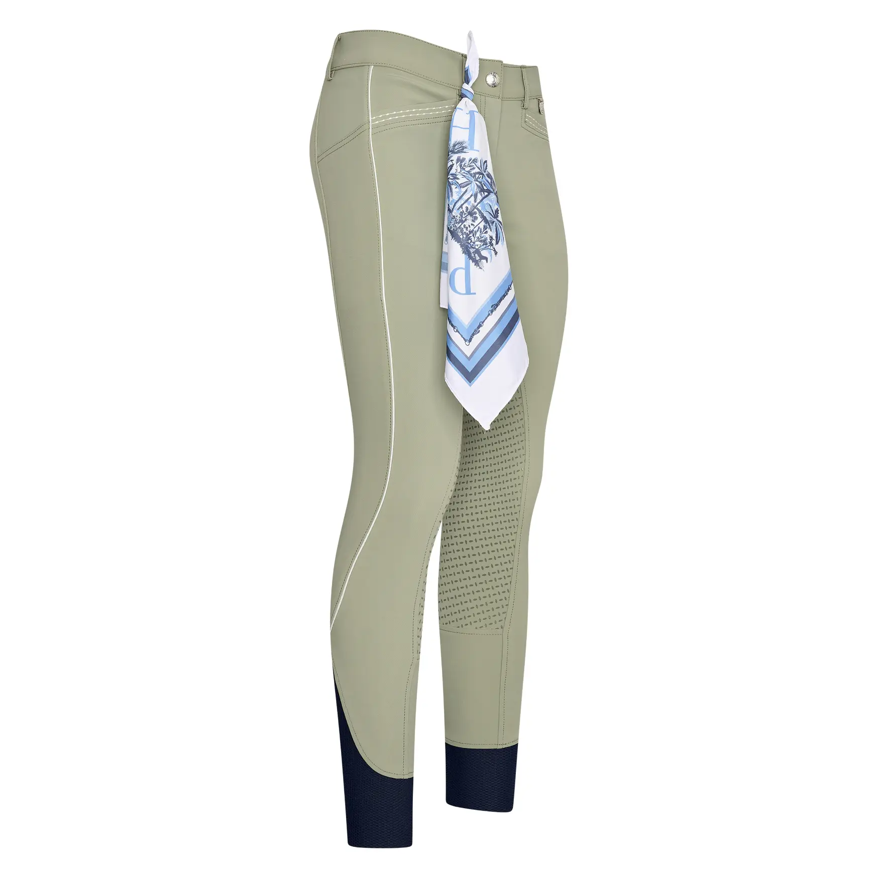 ladies full seat breeches HVPCatatrina FullGrip