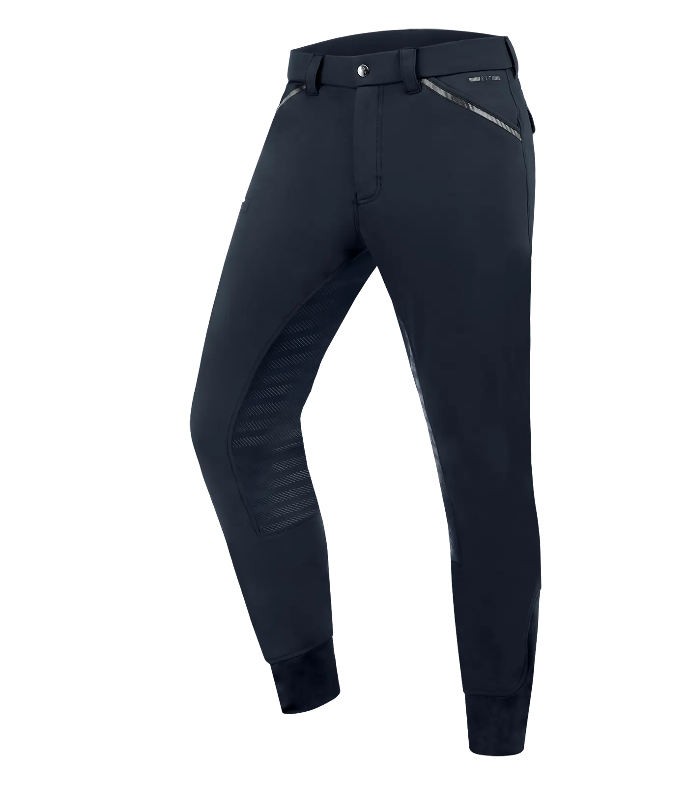 Reithose Marc Silikon, Herren