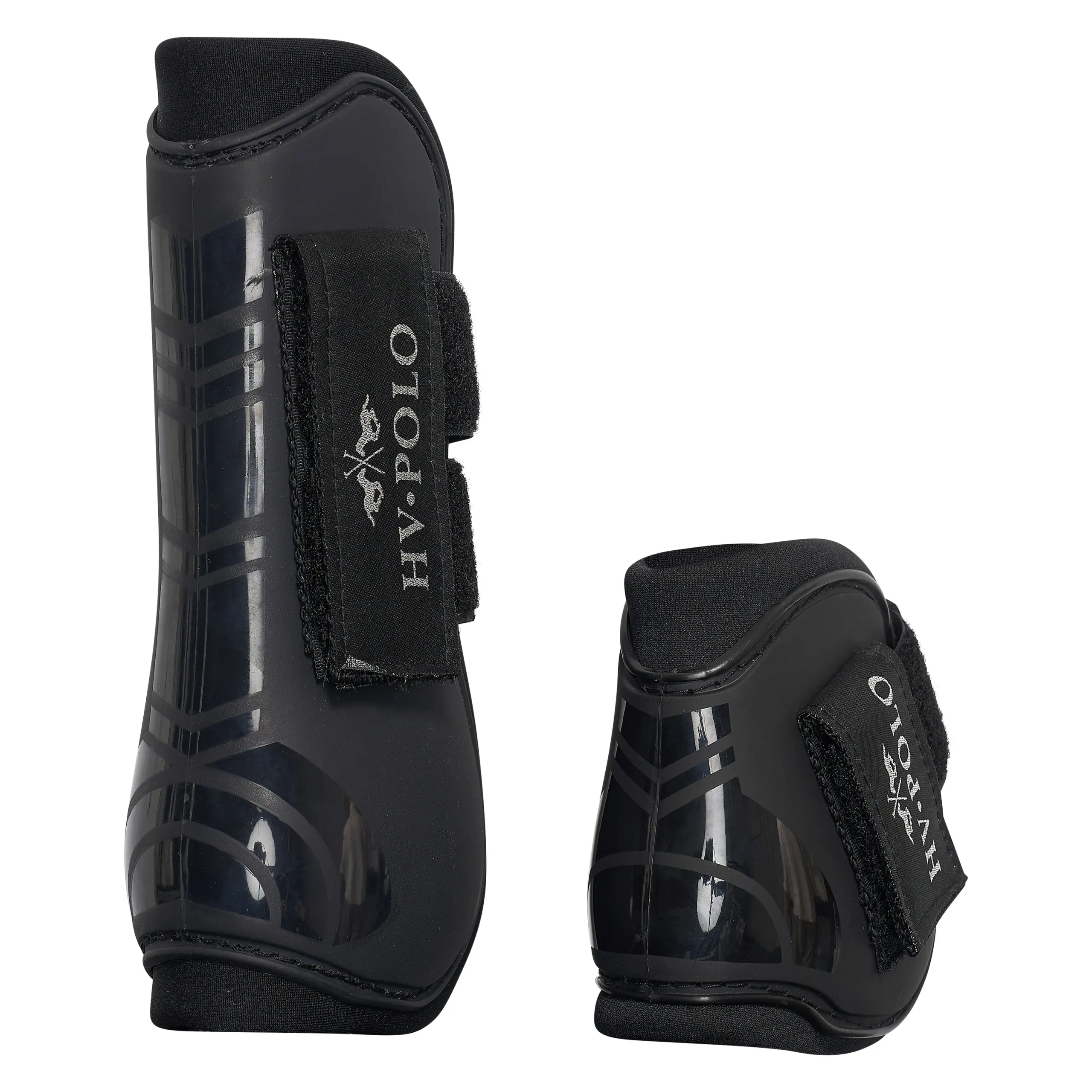 tendon and fetlock boot set HVPClassic